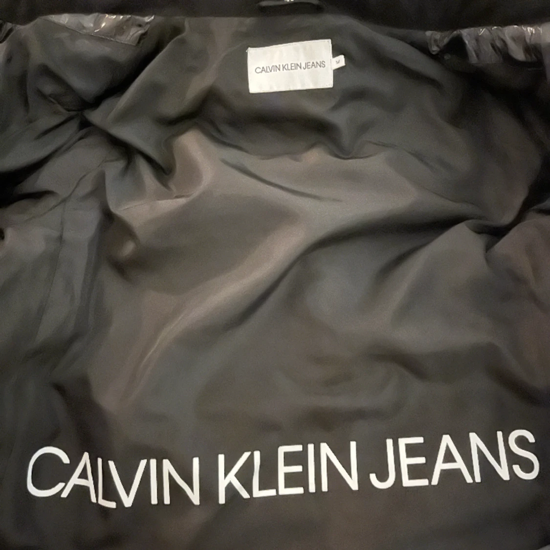 Calvin klein jacka  - 91