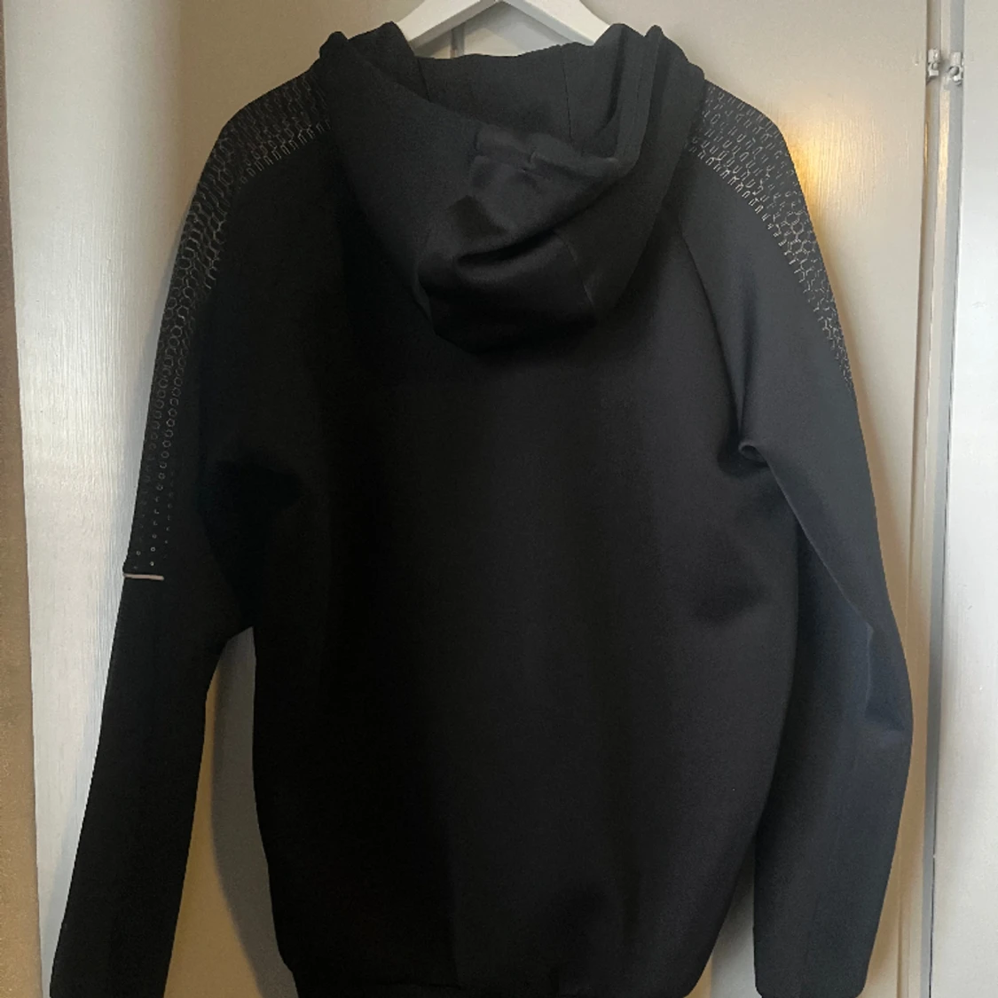 Mckenzie zip hoodie  - 90