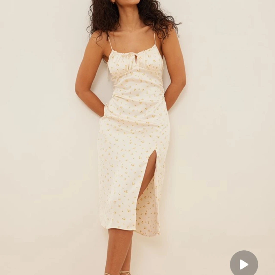 Sommarklänning från Sanna Jörnvik X NA-KD - 91