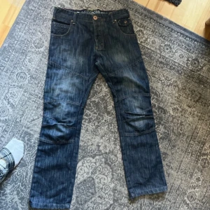 Crosshatch jeans - Najs jeans som Sitter najs