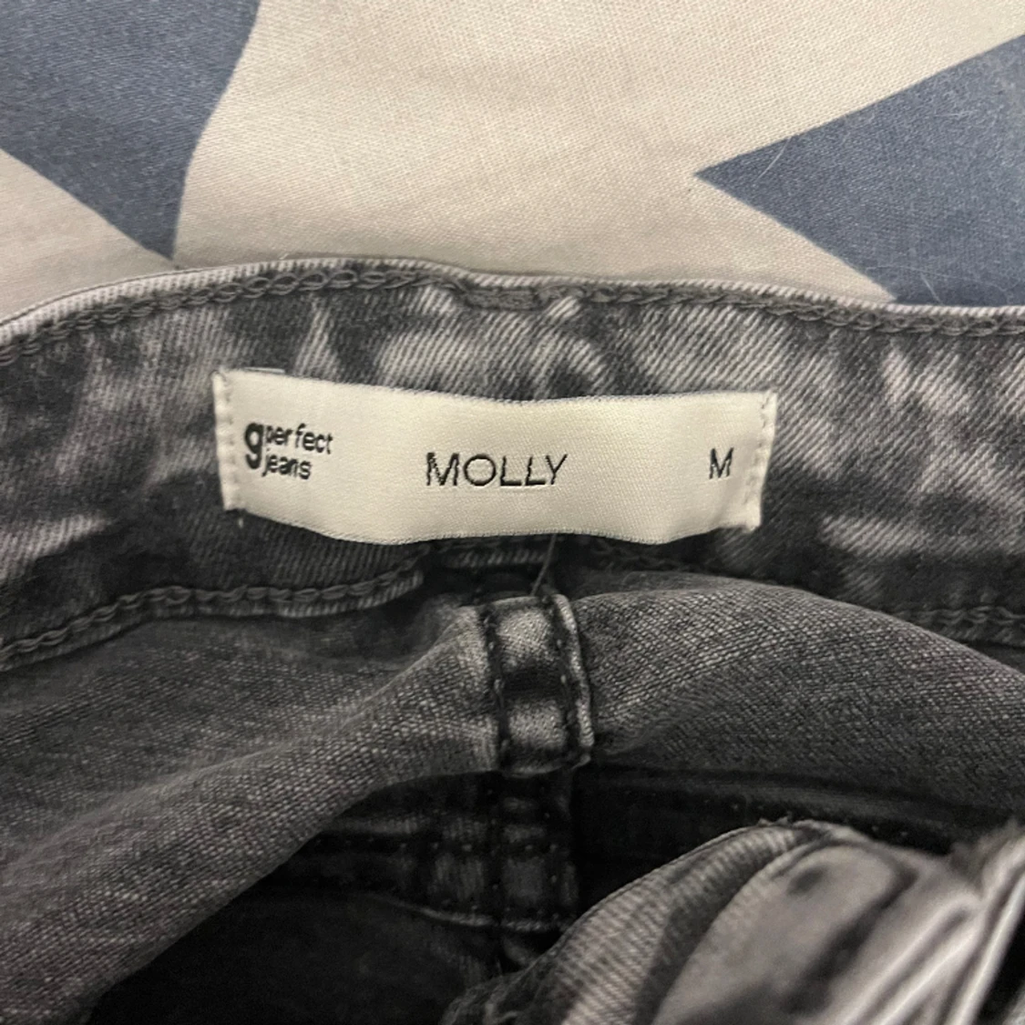 Molly jeans - 90
