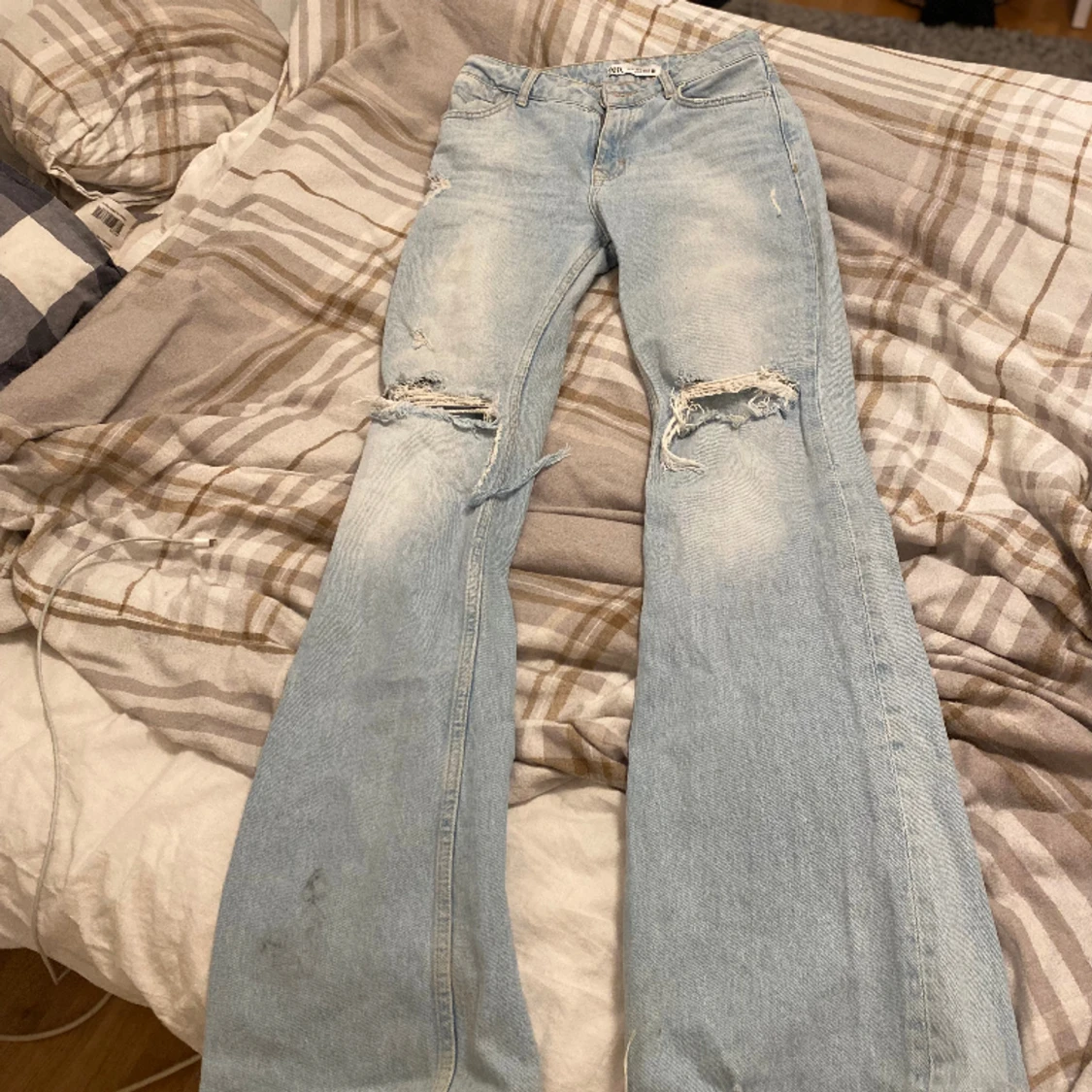 Beställde fel storlek  - 90