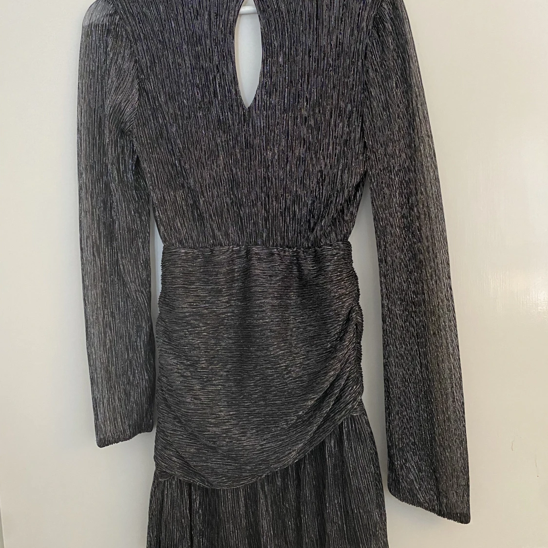 Glitter klänning  - 91