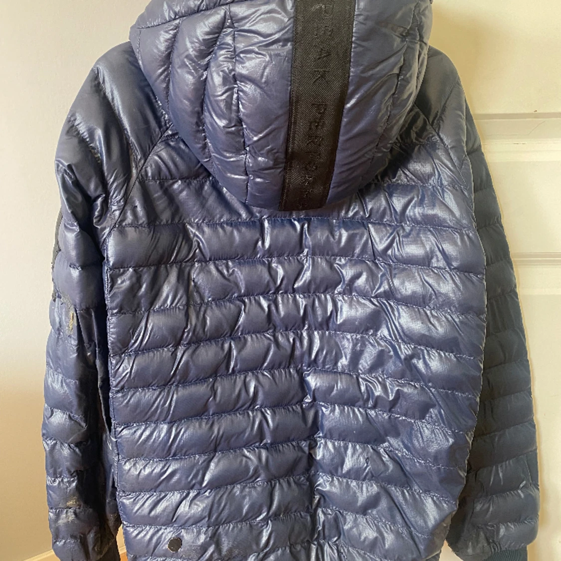 Peak performance jacka  - 90