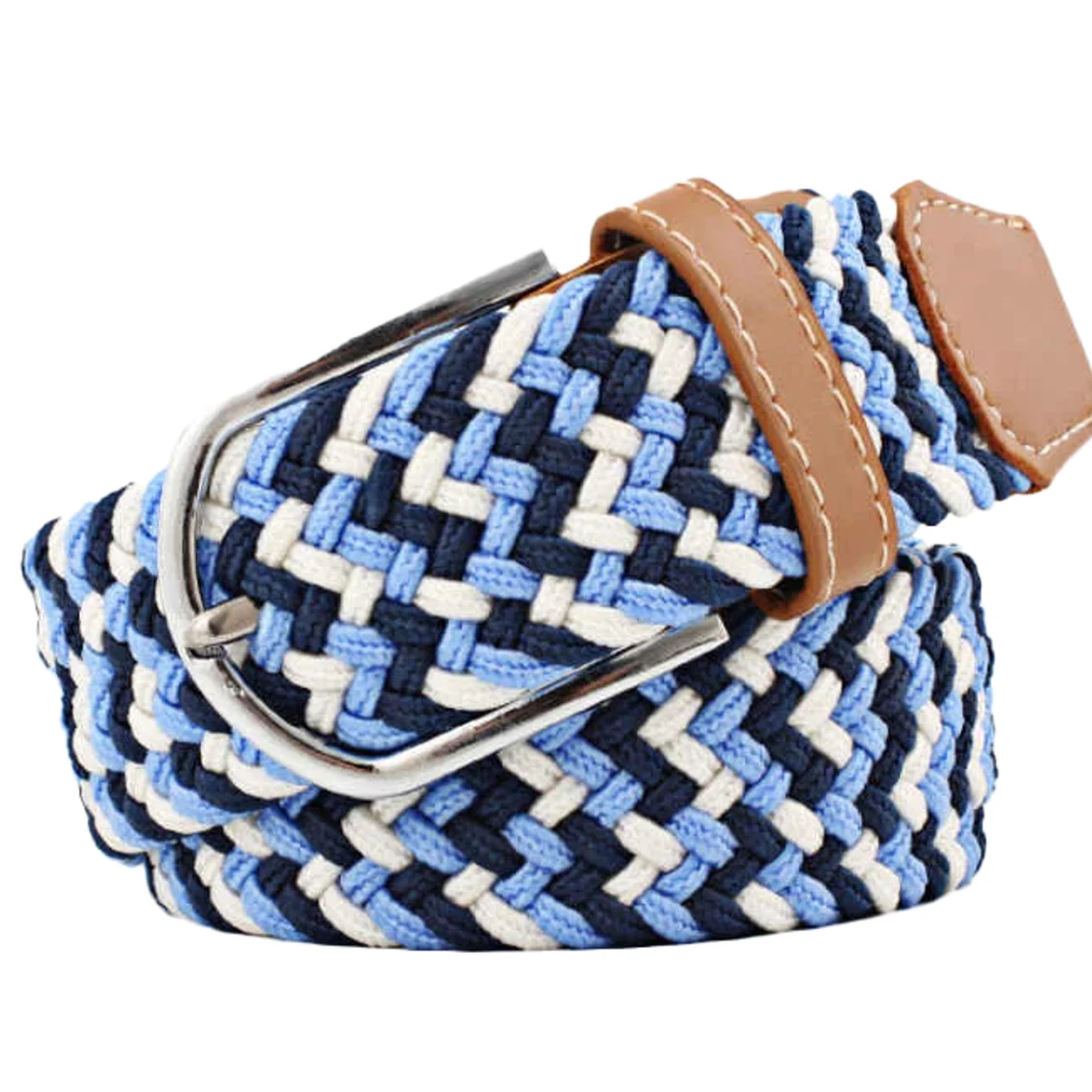 Helt nytt grisch bälte