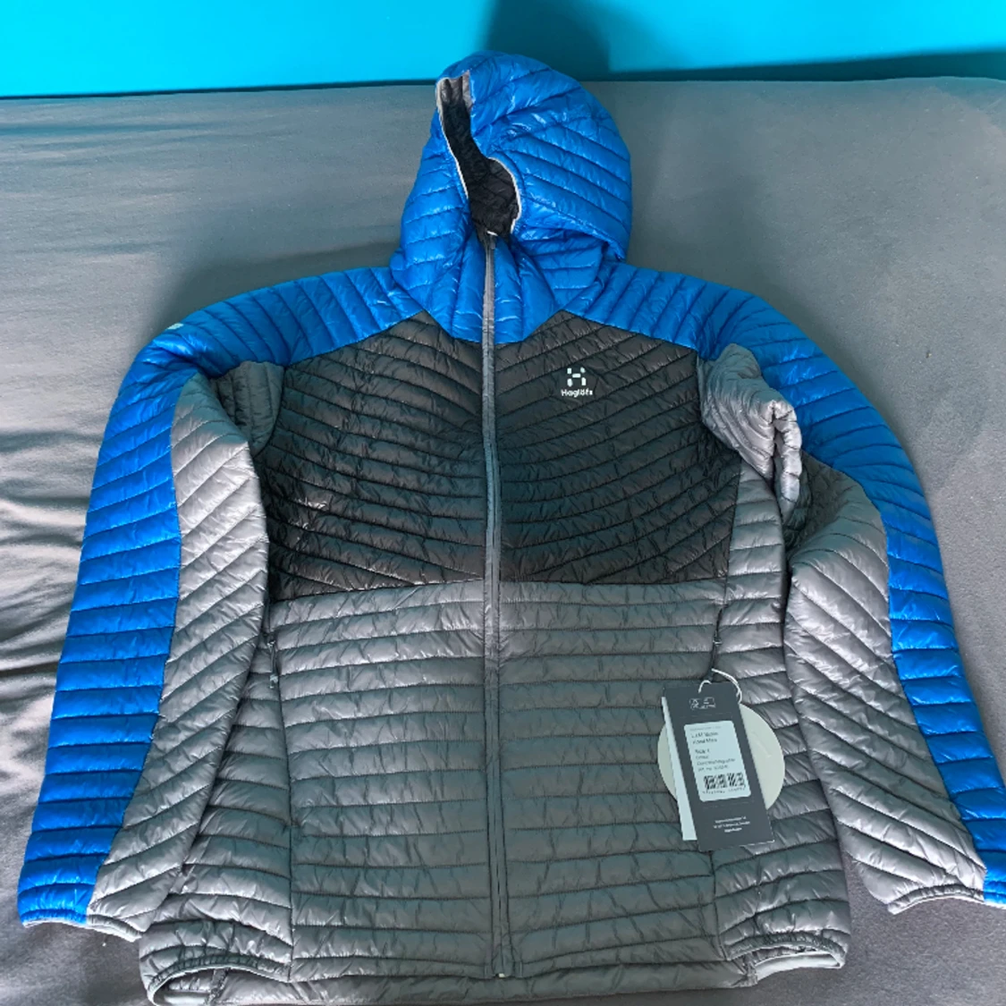 Haglöfs - Mimic Hood Herr - 90