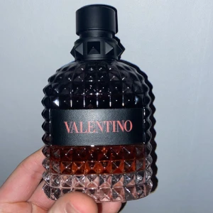 Valentino born i Roma coral fantasy - Valentino parfym 100 ml 