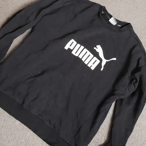 Puma tröja - Fint skick