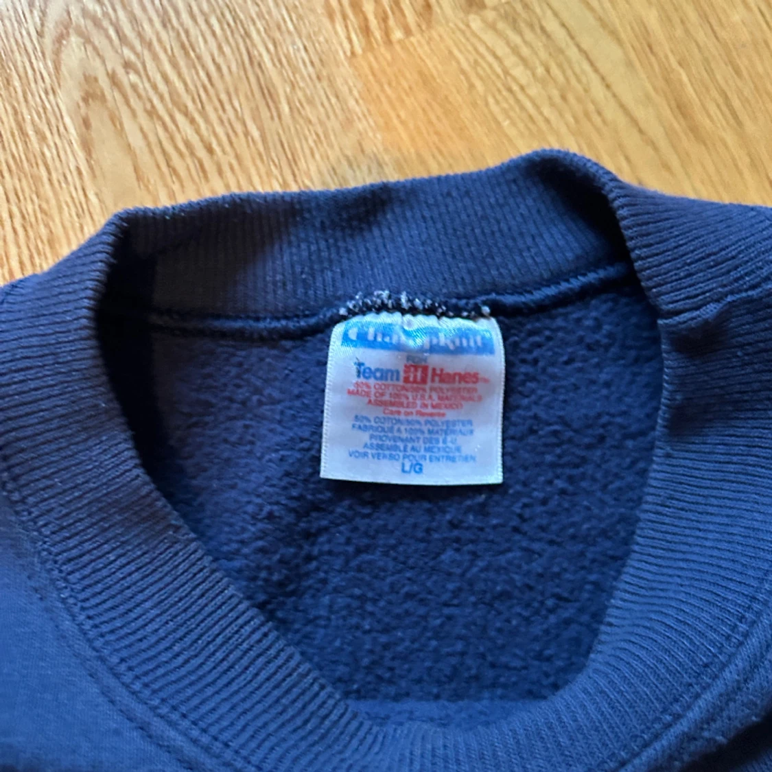 Vintage sweatshirt - 90