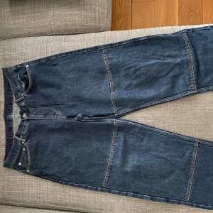 Oversized Jeans från Sweet Sktbs från Junkyard