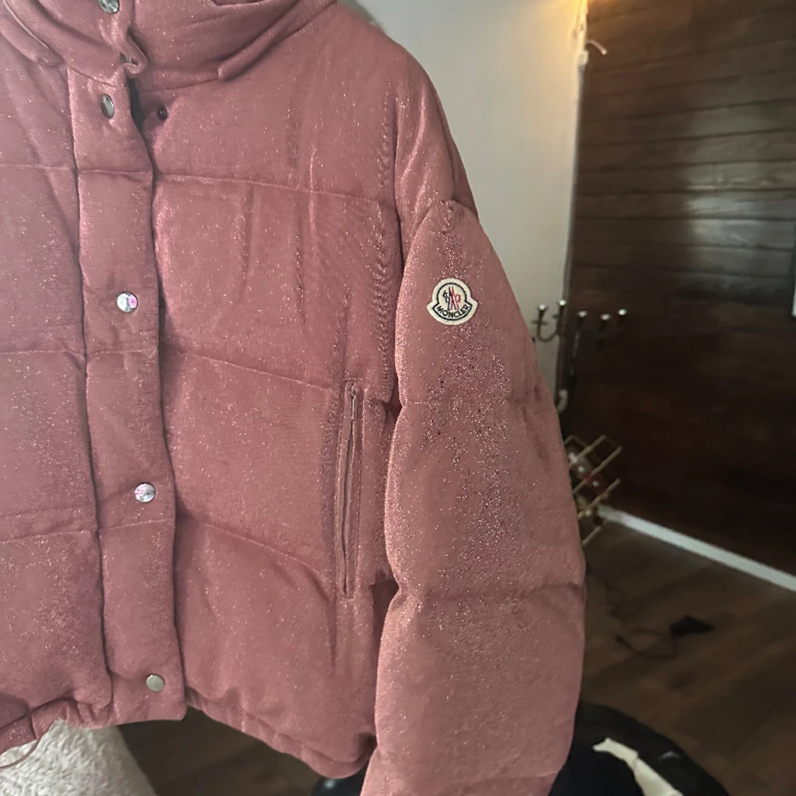 Moncler jacka  - 90