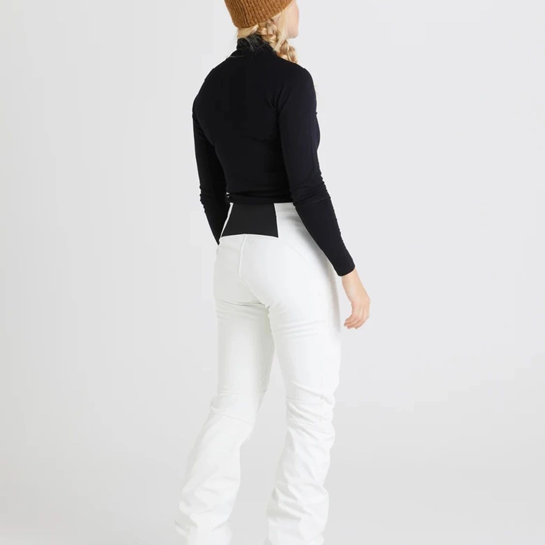 Peak Performance stretch pant stl L - 90