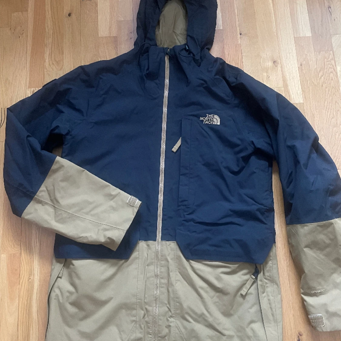 North Face skidjacka  - 90