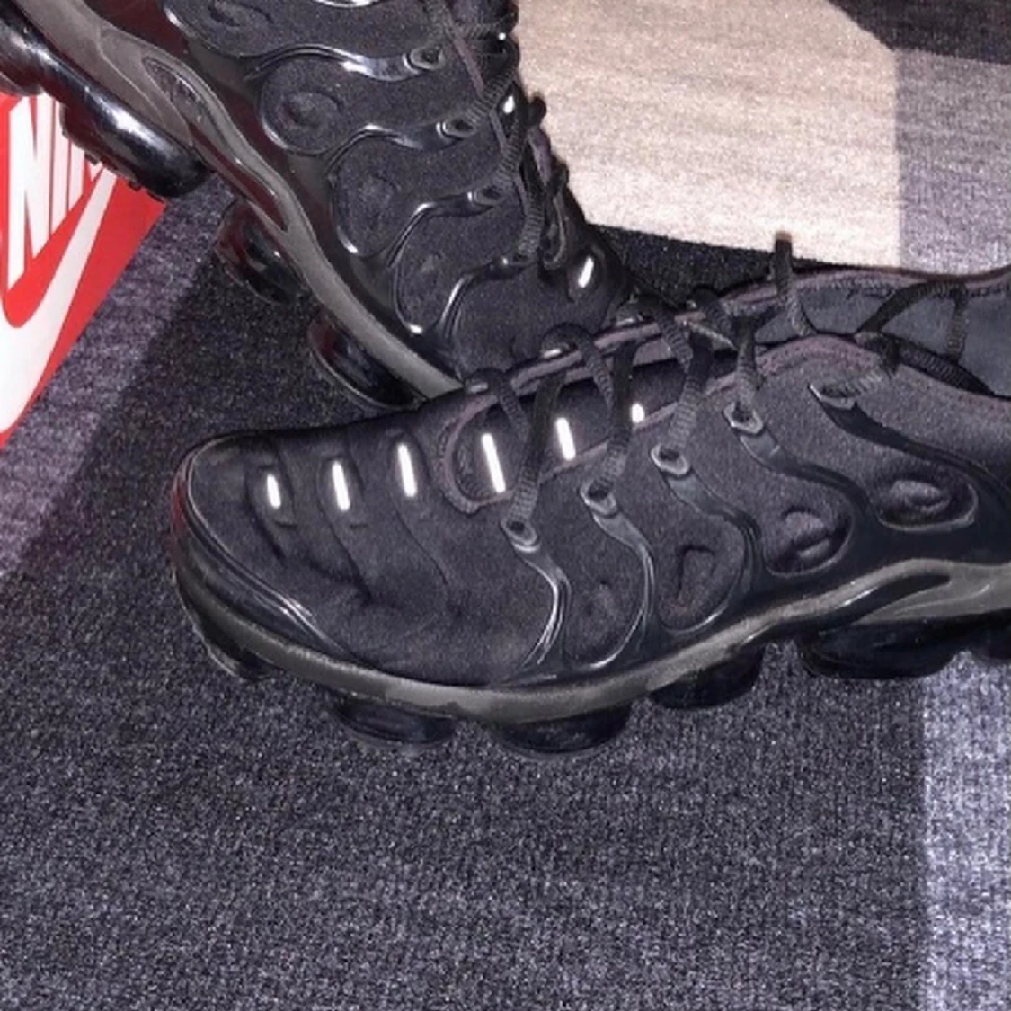 Nike vapormax skor  - 90