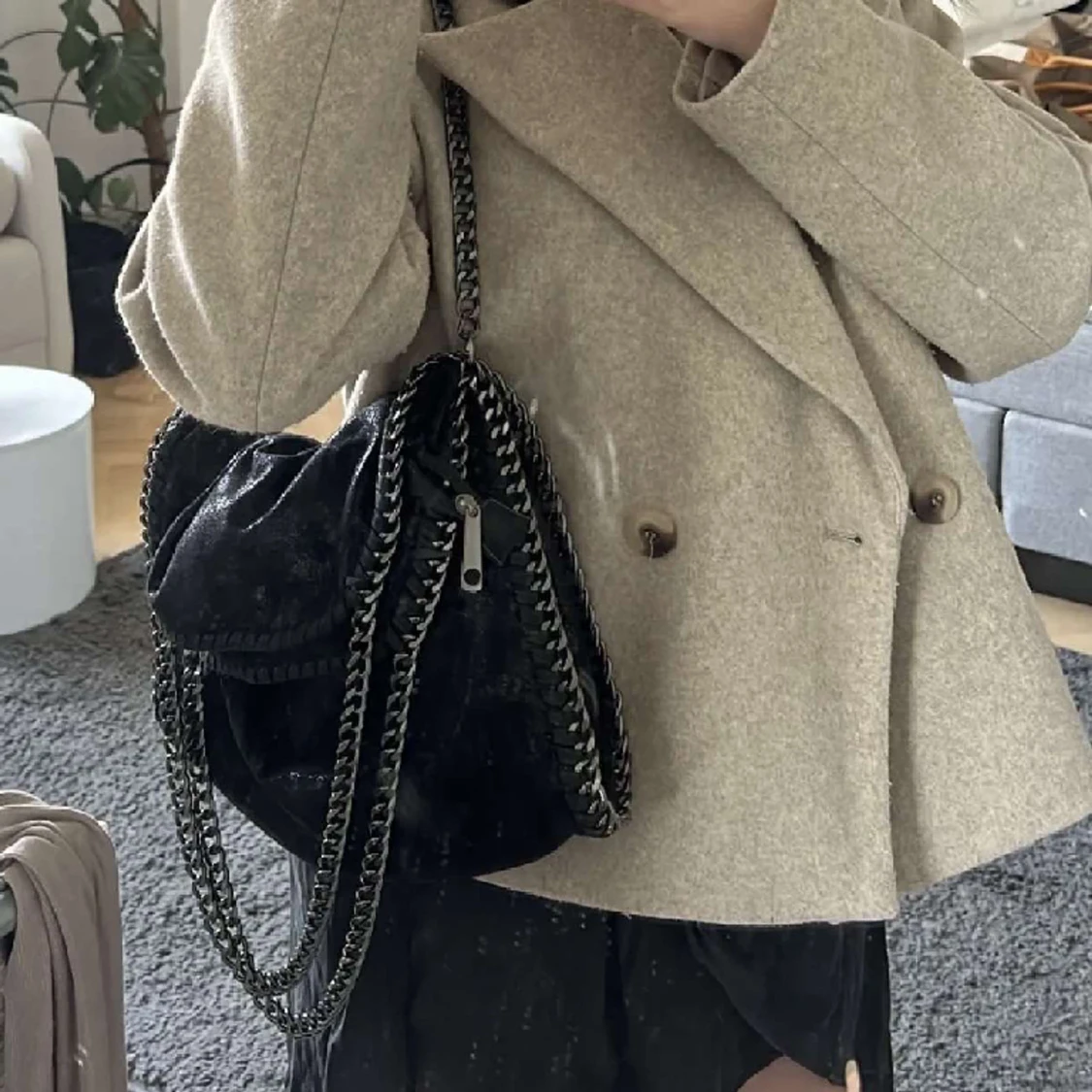 stella mccartney liknande väska - 90