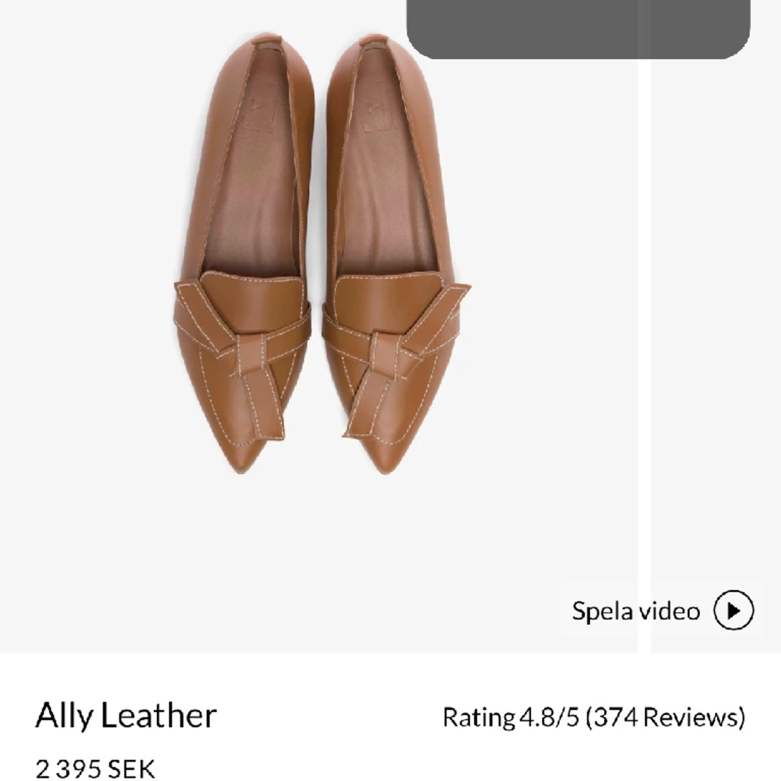 Flattered Ally 39