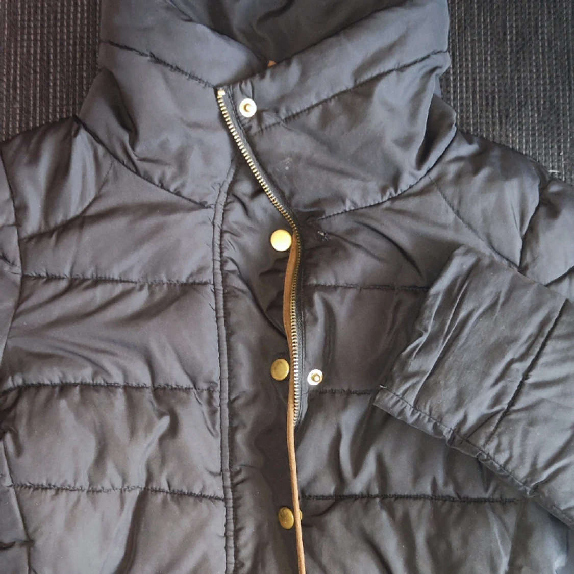 Fin jacka  - 90