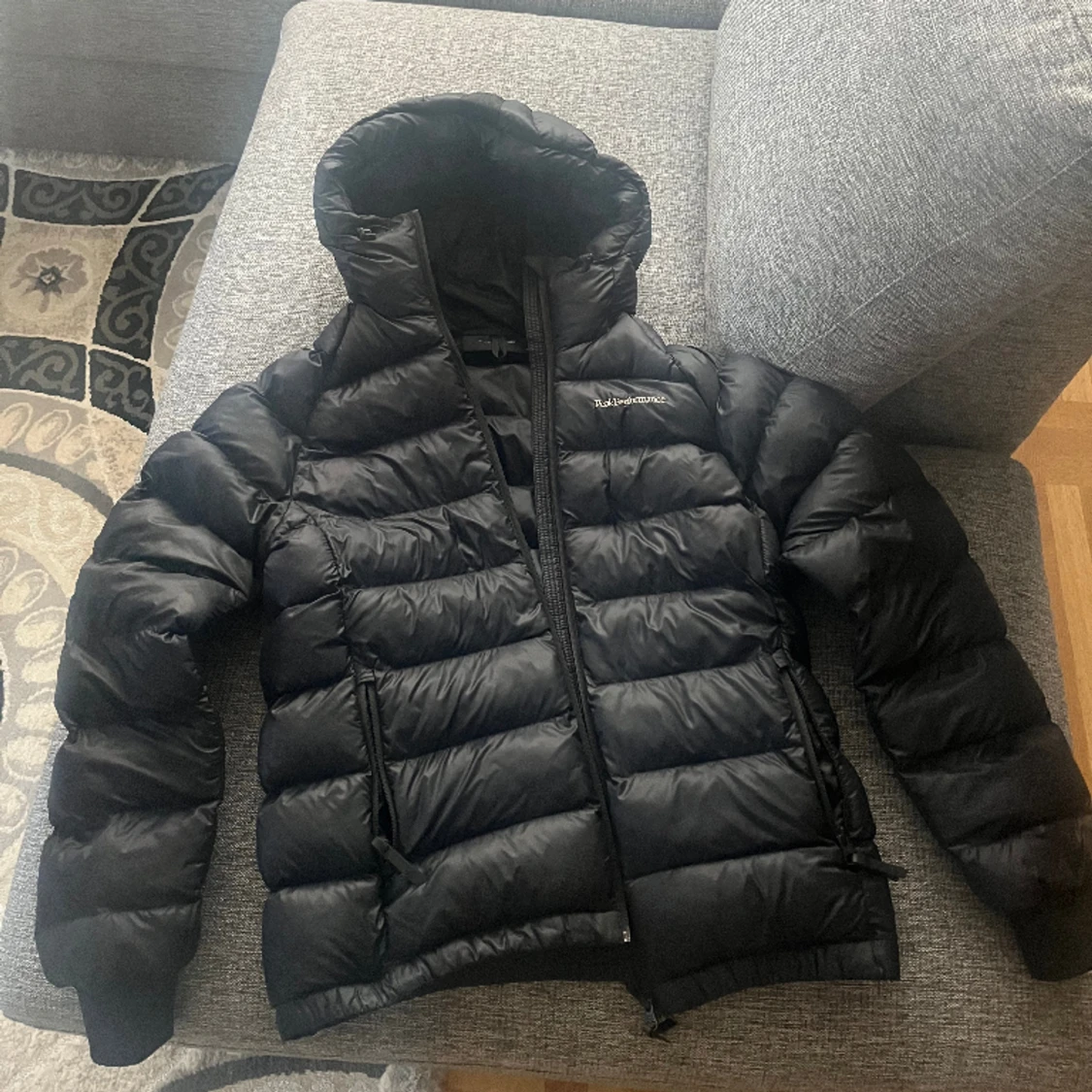 peak performance jacka 