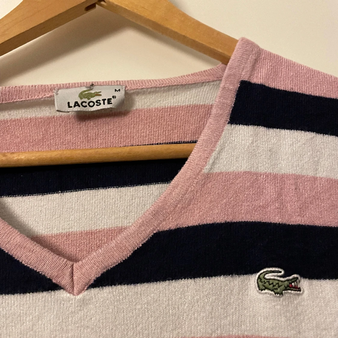 Lacoste tröja - 90