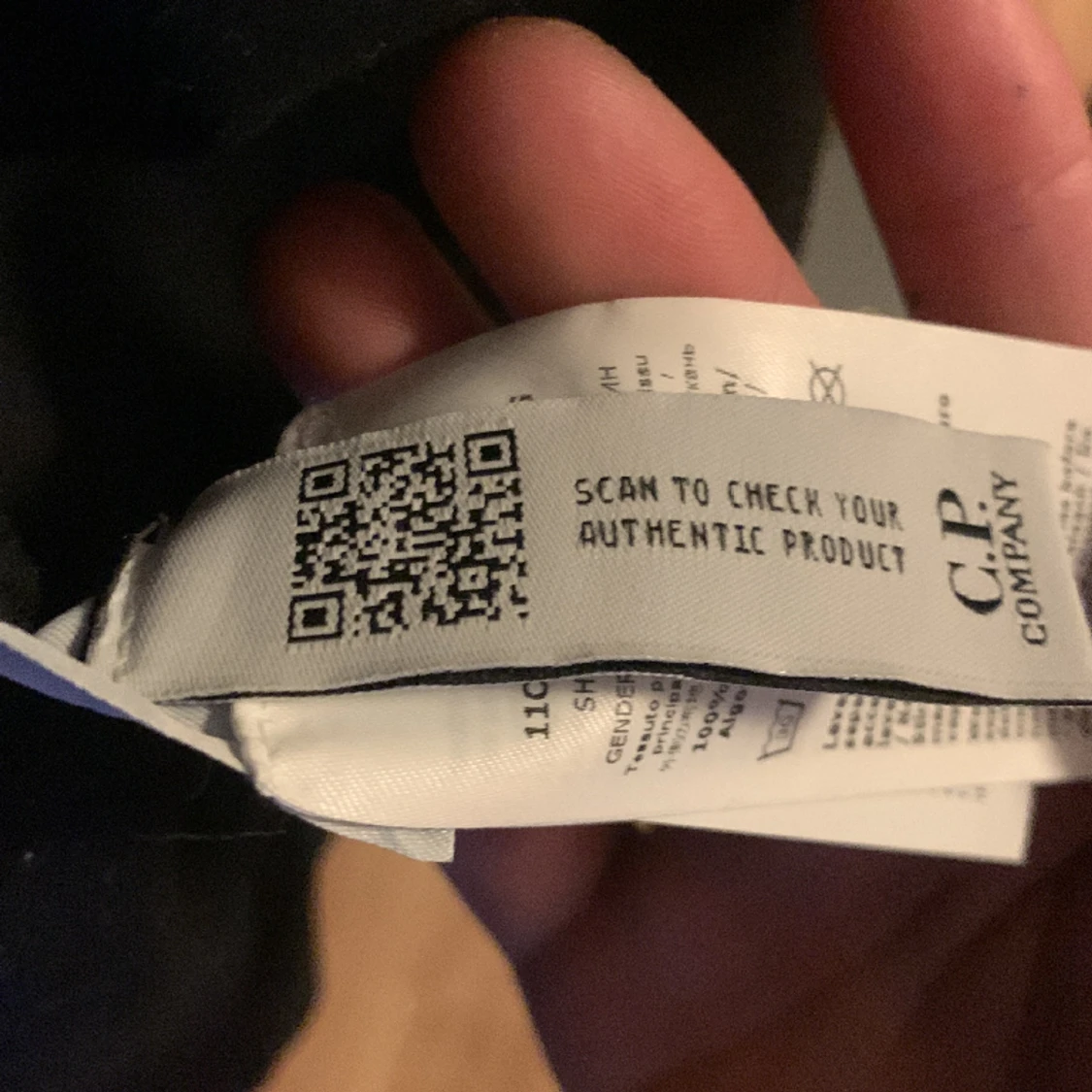 Cp Company overshirt - 91