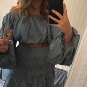 Topp - Topp från Nakd i väldigt bra skick!