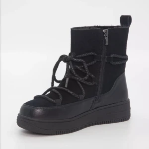 Dam boots - I nyskick. Varma och sköna 🌸