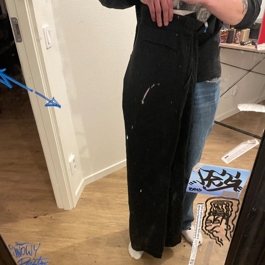 Dickies 874 2st  - 90