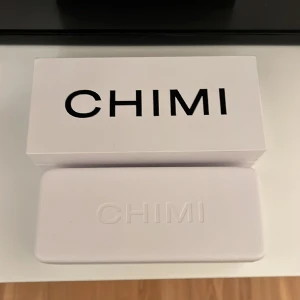 Chimi - Chimi 02 green, nypris 1250kr, jättebra skick nästan aldrig använda