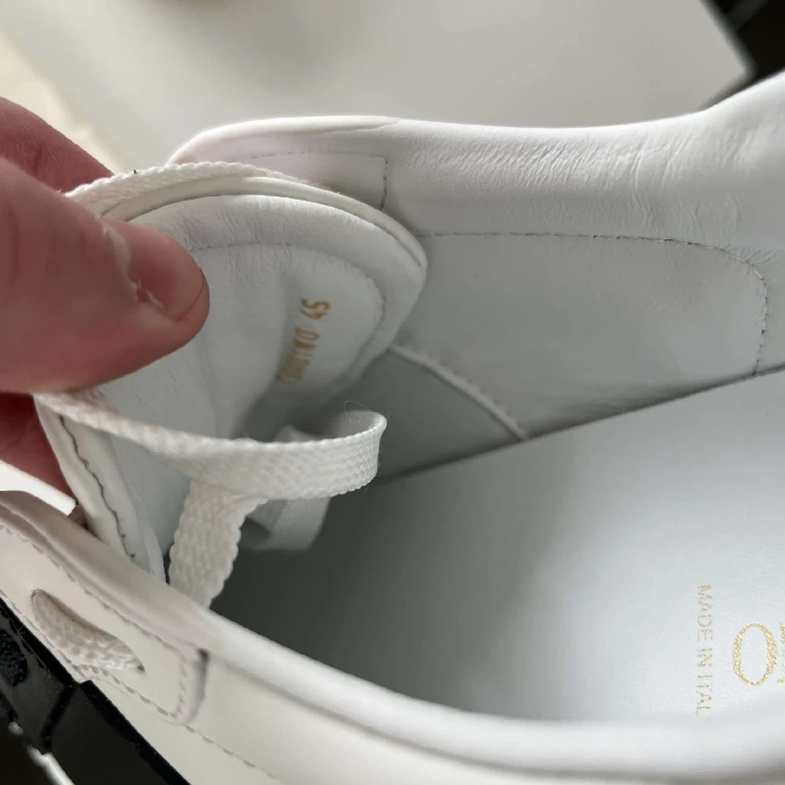 Valentino opens - 91