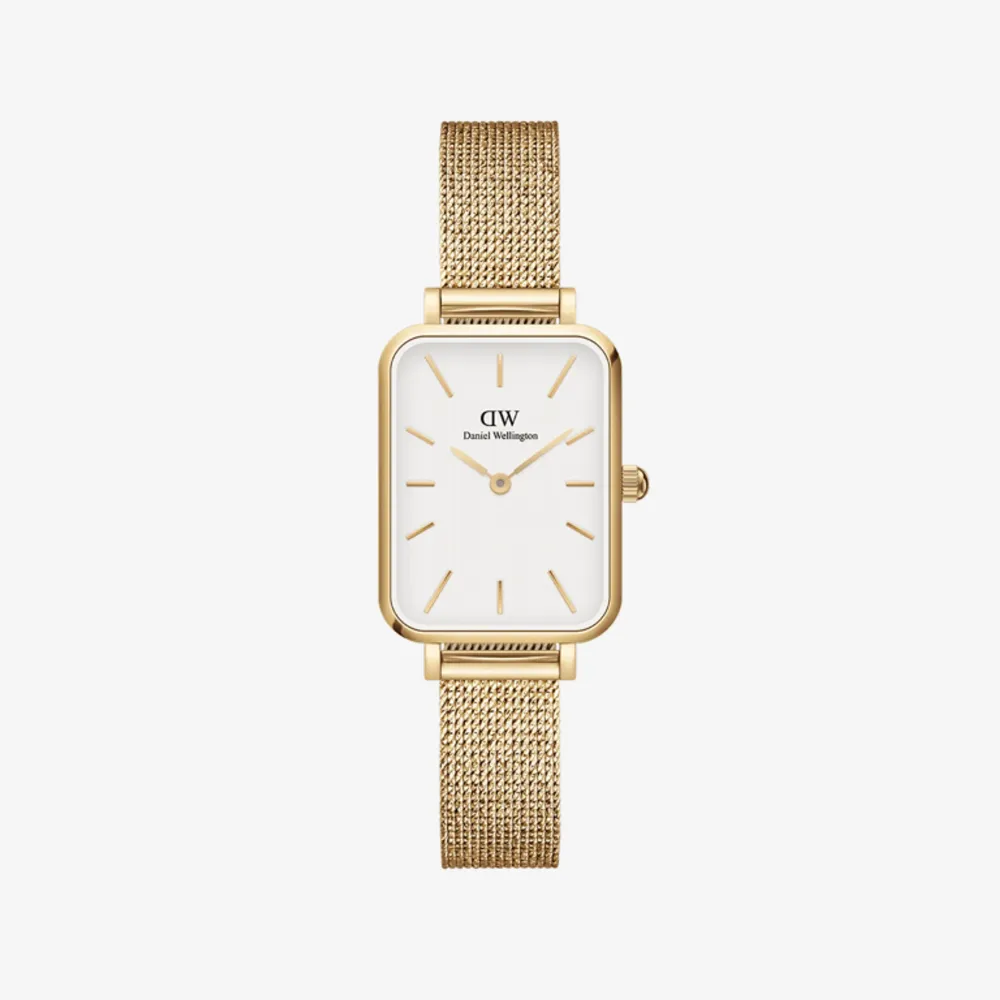 Säljer min daniel wellington klocka. Klockan fungerar utmärkt! Nypris 1700kr💓. Asusteet.