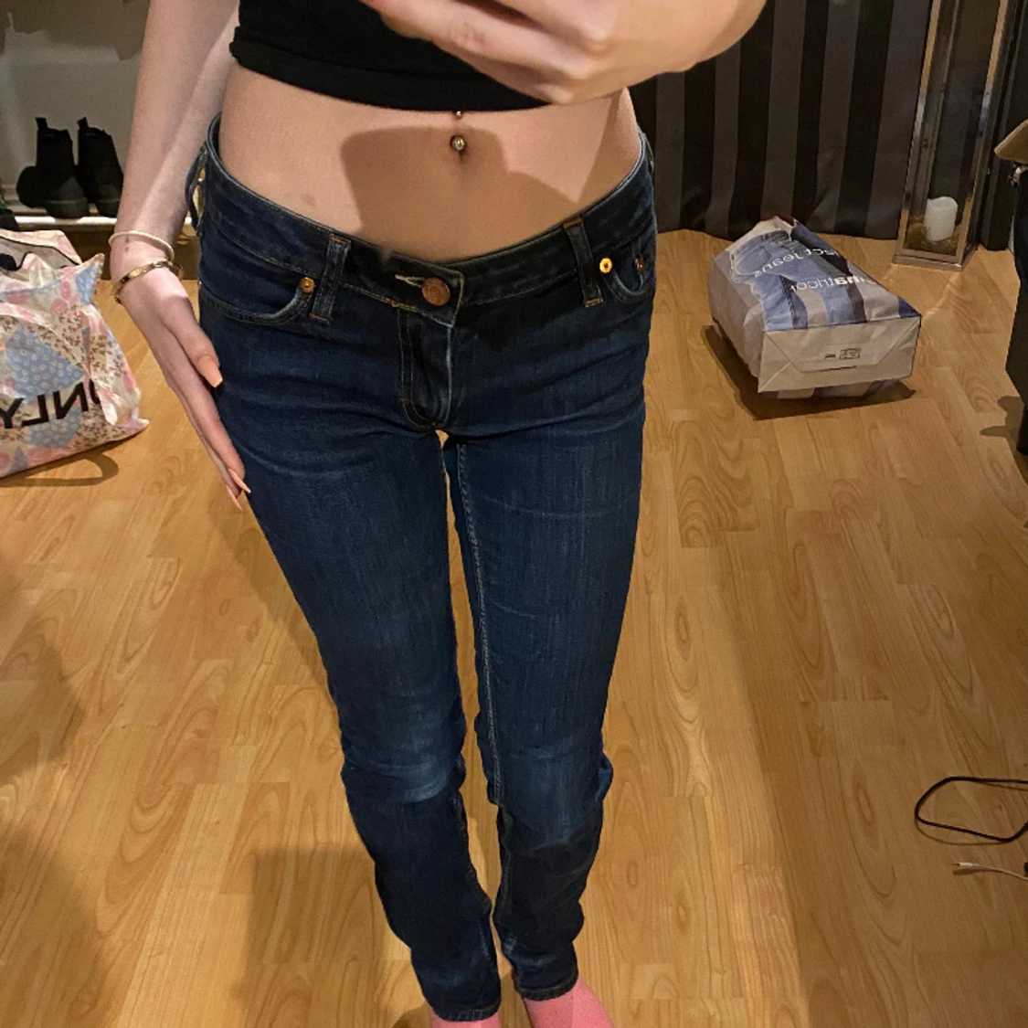 Jeans  - 90