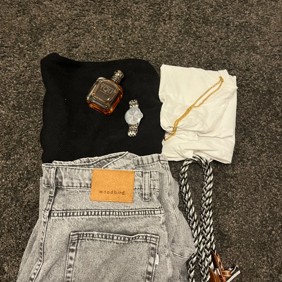 Gant Sweatshirt! - 91