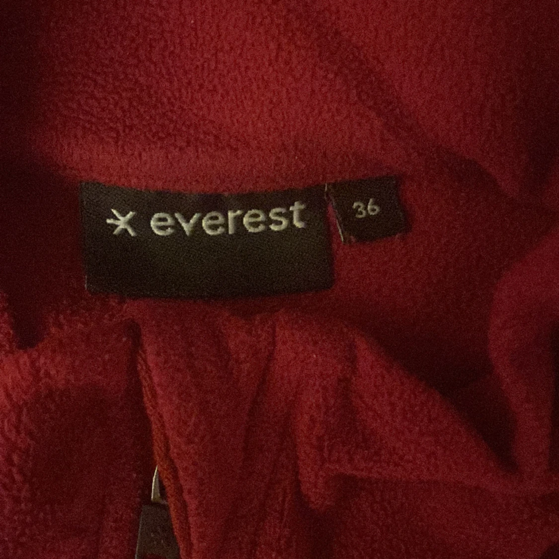 Everest underställ - 90