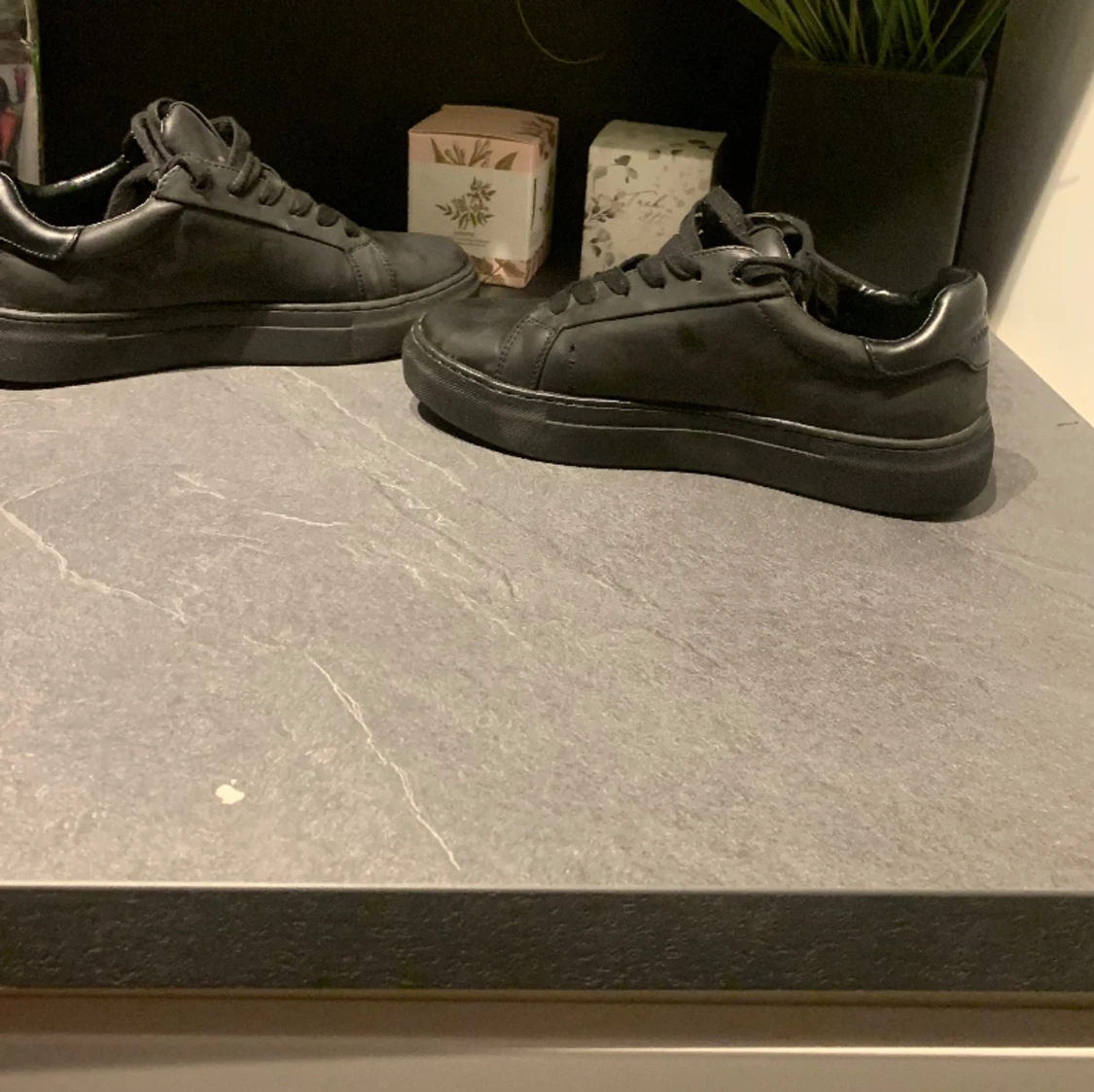 Björn Borg skor svarta - 91