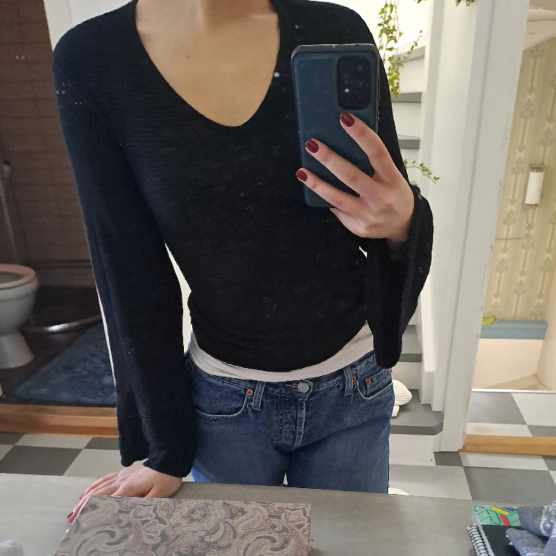 Tröja från NA-KD - 90