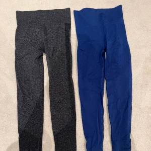 Träningsbyxor  - Går att köpa st för 80kr elr båda för 150kr 