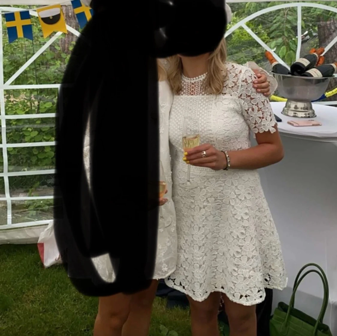 Studentklänning - 91