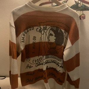 Tröja - Vintage tröja i mycket gott skick!