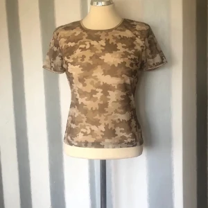 Topp S/M ny  - Oanvänd  Från InWear Mesh