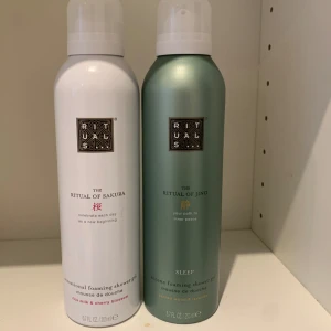 Rituals tvål - Säljer dessa två tvålen från Rituals som är helt oanvända🫶🏼