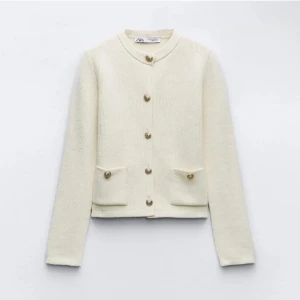 Zara kofta - Bara använd ett par gånger😊