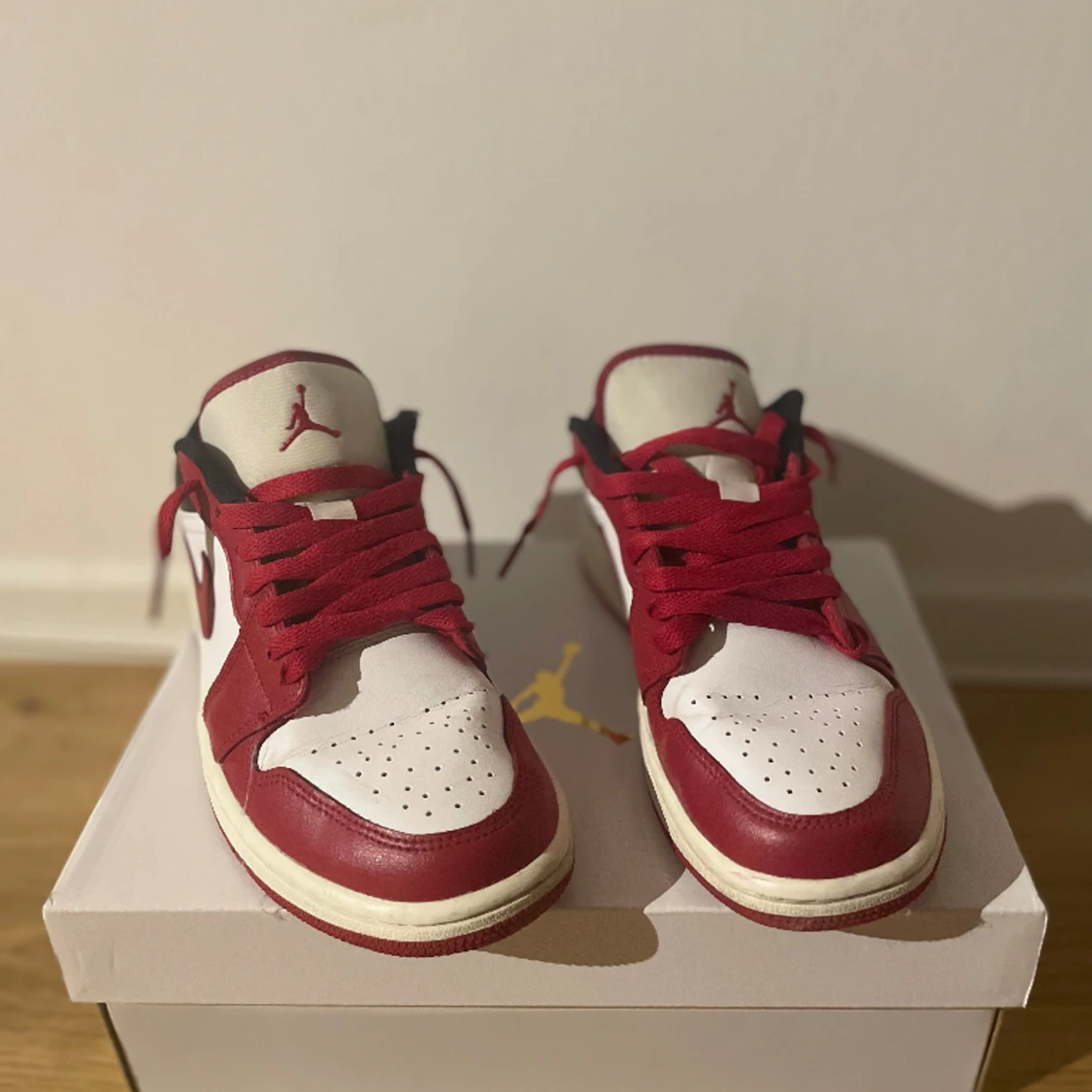Air Jordan 1 low