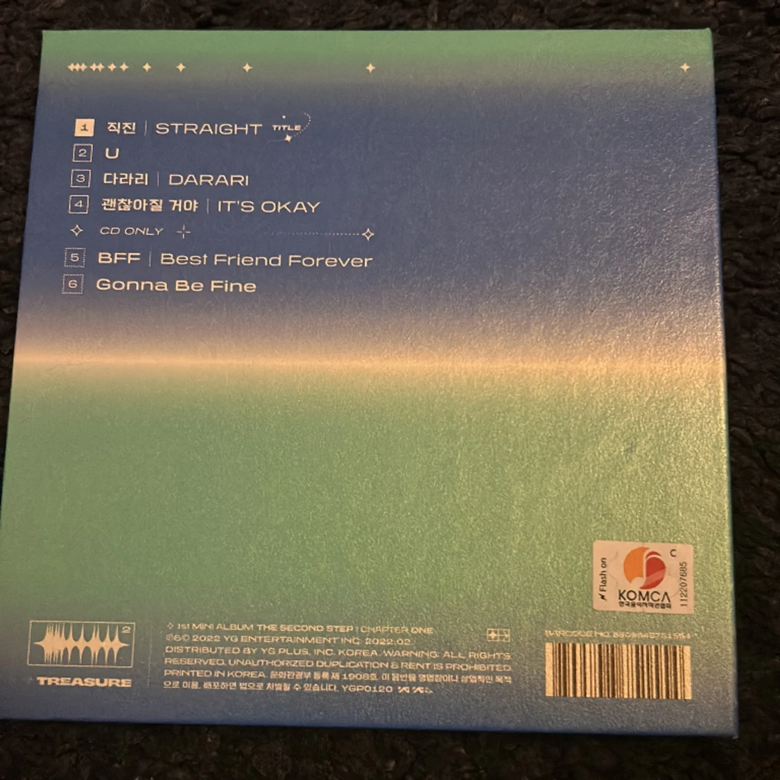 TREASURE-asahi  - 90