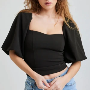 Topp  - Använd 1-2 gånger, då den är lite för liten för mig. Men den är väldigt fin och i nyskick