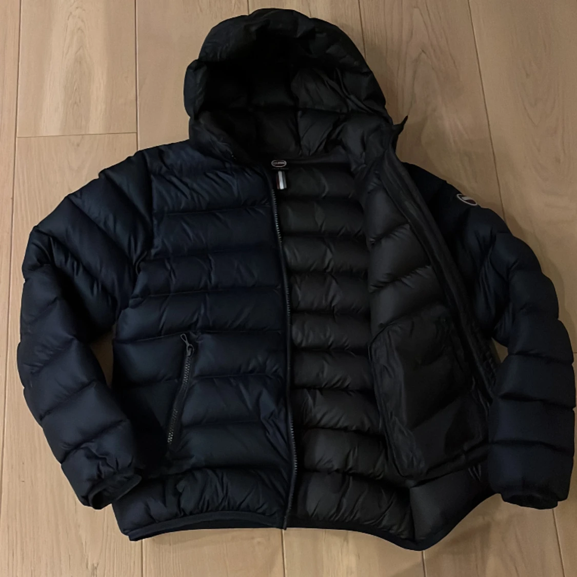 Colmar jacka 14y - 91