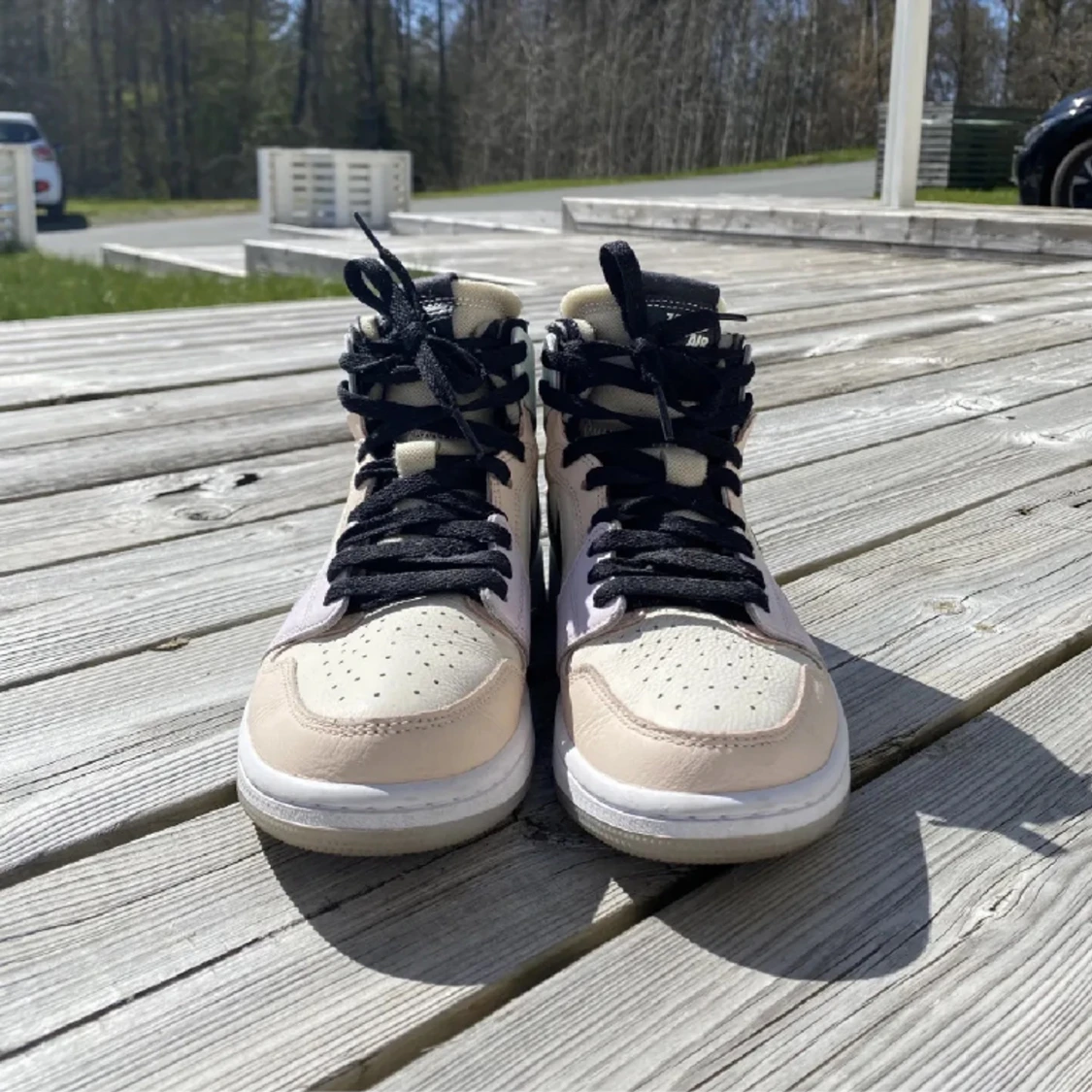 Nike Air Jordan - 90