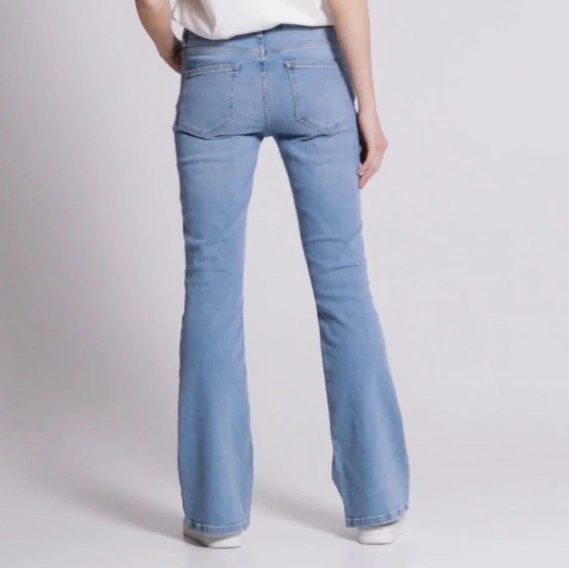 ”Low Boot” jeans  - 90