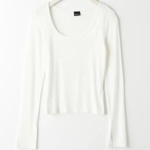 Soft Touch jersey top - aldrig använd