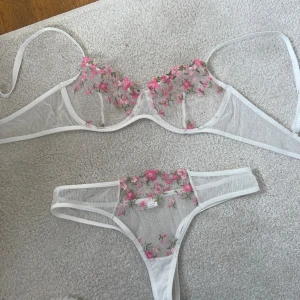 Underkläder set - Oanvänt såklart 