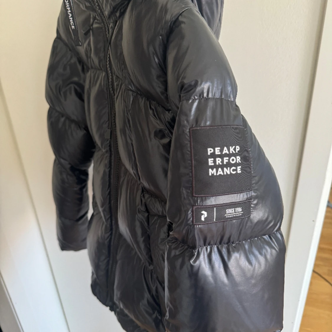 Peak Performance Jacka - 90